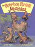 Cover art for THE BOURBON STREET MUSICIANS