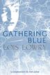 Cover art for GATHERING BLUE