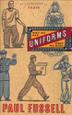 Cover art for UNIFORMS