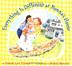 Cover art for EVERYTHING IS DIFFERENT AT NONNA’S HOUSE