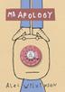 Cover art for MR. APOLOGY
