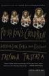 Cover art for PUSHKIN’S CHILDREN