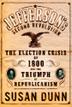 Cover art for JEFFERSON’S SECOND REVOLUTION