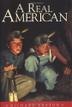 Cover art for A REAL AMERICAN