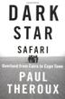 Cover art for DARK STAR SAFARI