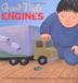 Cover art for GOOD NIGHT ENGINES