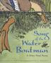 Cover art for SONG OF THE WATER BOATMAN