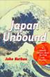 Cover art for JAPAN UNBOUND