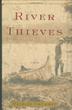 Cover art for RIVER THIEVES