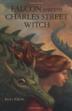 Cover art for FALCON AND THE CHARLES STREET WITCH