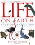 Cover art for LIFE ON EARTH