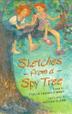 Cover art for SKETCHES FROM A SPY TREE