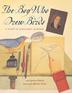 Cover art for THE BOY WHO DREW BIRDS