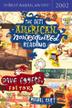 Cover art for THE BEST AMERICAN NONREQUIRED READING 2002