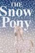 Cover art for THE SNOW PONY