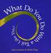 Cover art for WHAT DO YOU DO WITH A TAIL LIKE THIS?