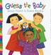 Cover art for GUESS THE BABY
