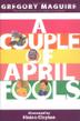 Cover art for A COUPLE OF APRIL FOOLS