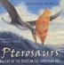 Cover art for PTEROSAURS