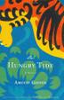 Cover art for THE HUNGRY TIDE