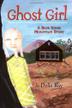 Cover art for GHOST GIRL