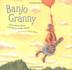 Cover art for BANJO GRANNY