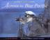 Cover art for ACROSS THE BLUE PACIFIC