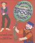 Cover art for SHLEMAZEL AND THE REMARKABLE SPOON OF POHOST
