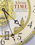 Cover art for ABOUT TIME