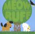 Cover art for MEOW RUFF