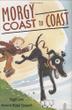 Cover art for MORGY COAST TO COAST