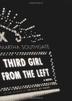 Cover art for THIRD GIRL FROM THE LEFT