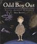 Cover art for ODD BOY OUT