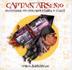 Cover art for CAPTAIN ARSENIO