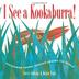 Cover art for I SEE A KOOKABURRA!