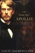 Cover art for THE YOUNG APOLLO