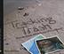 Cover art for TRACKING TRASH