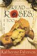 Cover art for BREAD AND ROSES, TOO