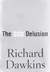 Cover art for THE GOD DELUSION