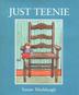 Cover art for JUST TEENIE