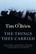 Cover art for THE THINGS THEY CARRIED