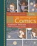 Cover art for THE BEST AMERICAN COMICS 2006