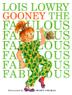 Cover art for GOONEY THE FABULOUS