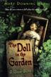 Cover art for THE DOLL IN THE GARDEN: A Ghost Story