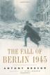 Cover art for THE FALL OF BERLIN 1945