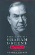 Cover art for THE LIFE OF GRAHAM GREENE
