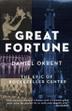 Cover art for GREAT FORTUNE
