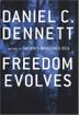 Cover art for FREEDOM EVOLVES