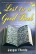 Cover art for LOST IN A GOOD BOOK