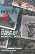Cover art for PATRIOTS
